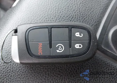 2016 Ram 1500 Laramie z USA, uszkodzony, nr VIN 1C6RR7NM9GS316486